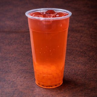 Bubble Tea (Fruit Tea)