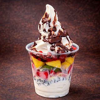 Frozen Yogurt copo 700ml