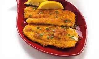 Filetes de Peixe Galo