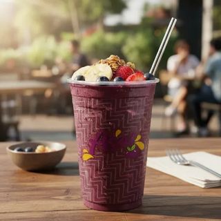 Açaí 375ml