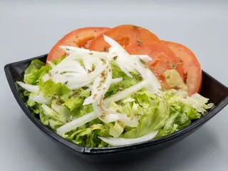 Tofu vegetariano