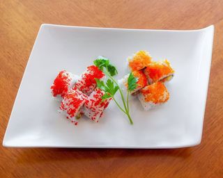 015. California Maki