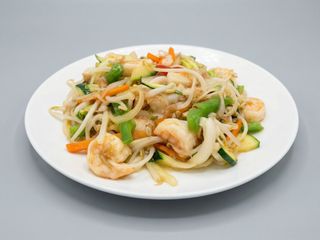 91  camarao chop-suey