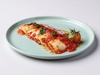 Raviolis