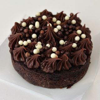 Chocolate C/Chocolate