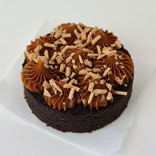 Chocolate C/Caramelo Salgado