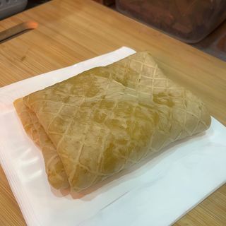 Tripa c/ Chocolate Branco