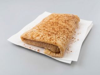 Tripa c/ Leite Condensado