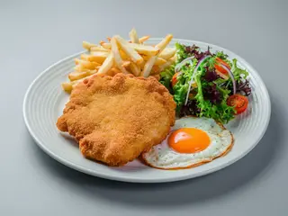 Panado de Frango 