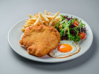 Panado de Frango