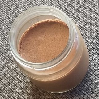 Mousse Chocolate