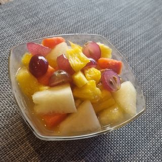 Salada de Fruta