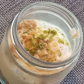 Mousse de Lima