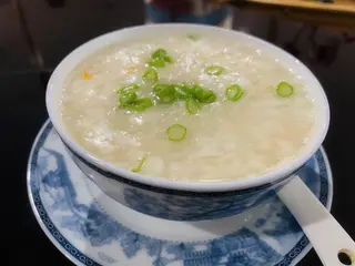 12 Sopa de Ninho de Andorinha