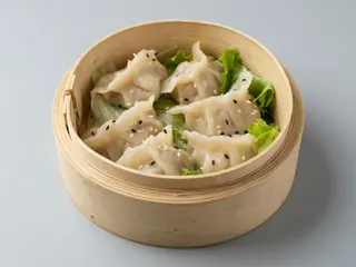 19 Ravioli Chinês 