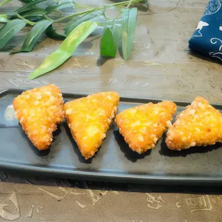 Almofada de queijo× 4 unidades 