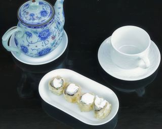 SakeMaki Fry 6p