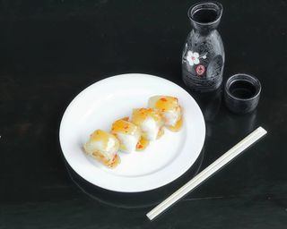 Sweet Chilli 6p