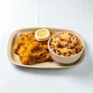 Panados de Peru