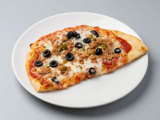 Pizza Atum