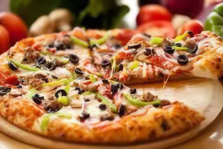 31. Vegetariano