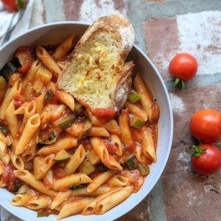 68. Penne