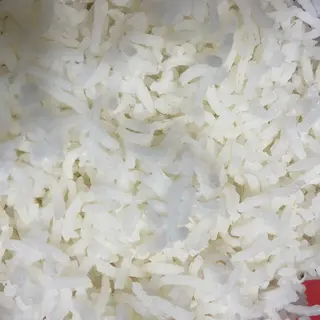 Arroz Branco