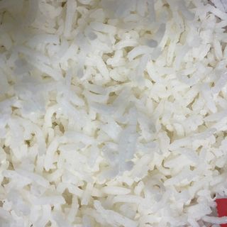 Arroz Branco 