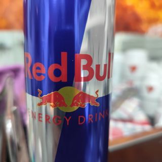 RED BULL