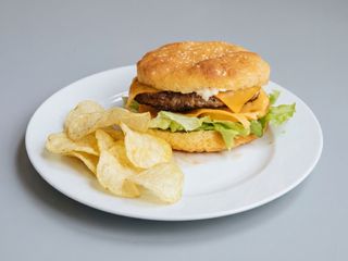 11. Hamburguer (carne)