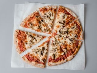 26. Funghi