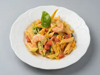 55. Con galletto