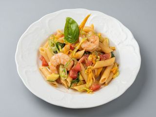 55. Con galletto