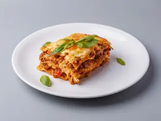 66. Lasagne