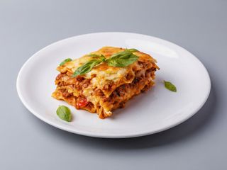 66. Lasagne