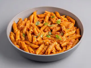 67. Penne Vegetariano