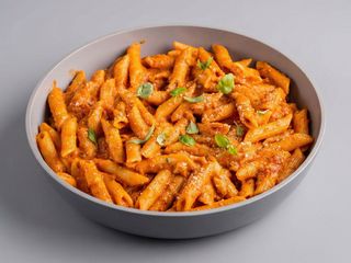 67. Penne Vegetariano