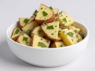 Batata Cozida