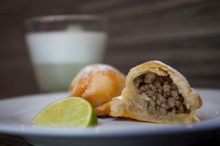 Pack 5 Empanadas Las Cholas