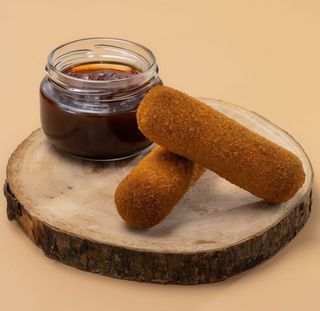 Croquete de Carne