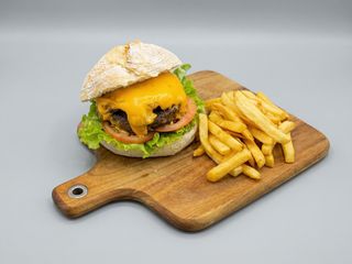 Hamburgão