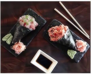 Temaki Philadelphia