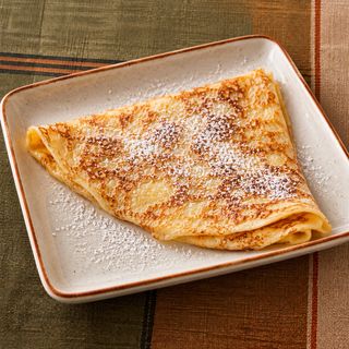 Crepe Simples