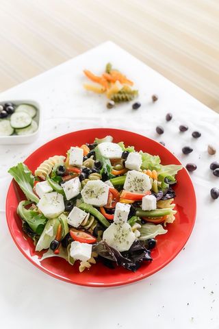 Salada Grega