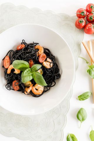 Massa Quente El Nero