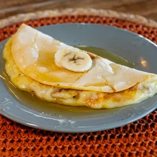 Crepioca Cartola