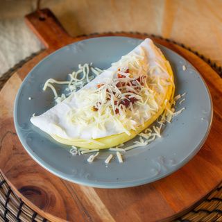 Tapioca Romeu e Julieta