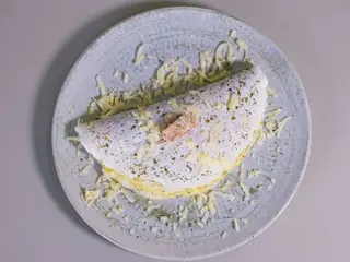 Tapioca Tuna