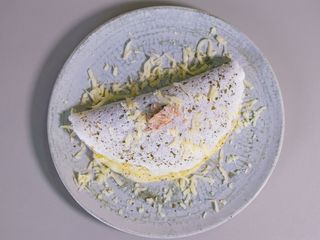 Tapioca Tuna 