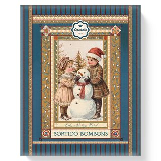 Coleção Vintage Sortido 215 g